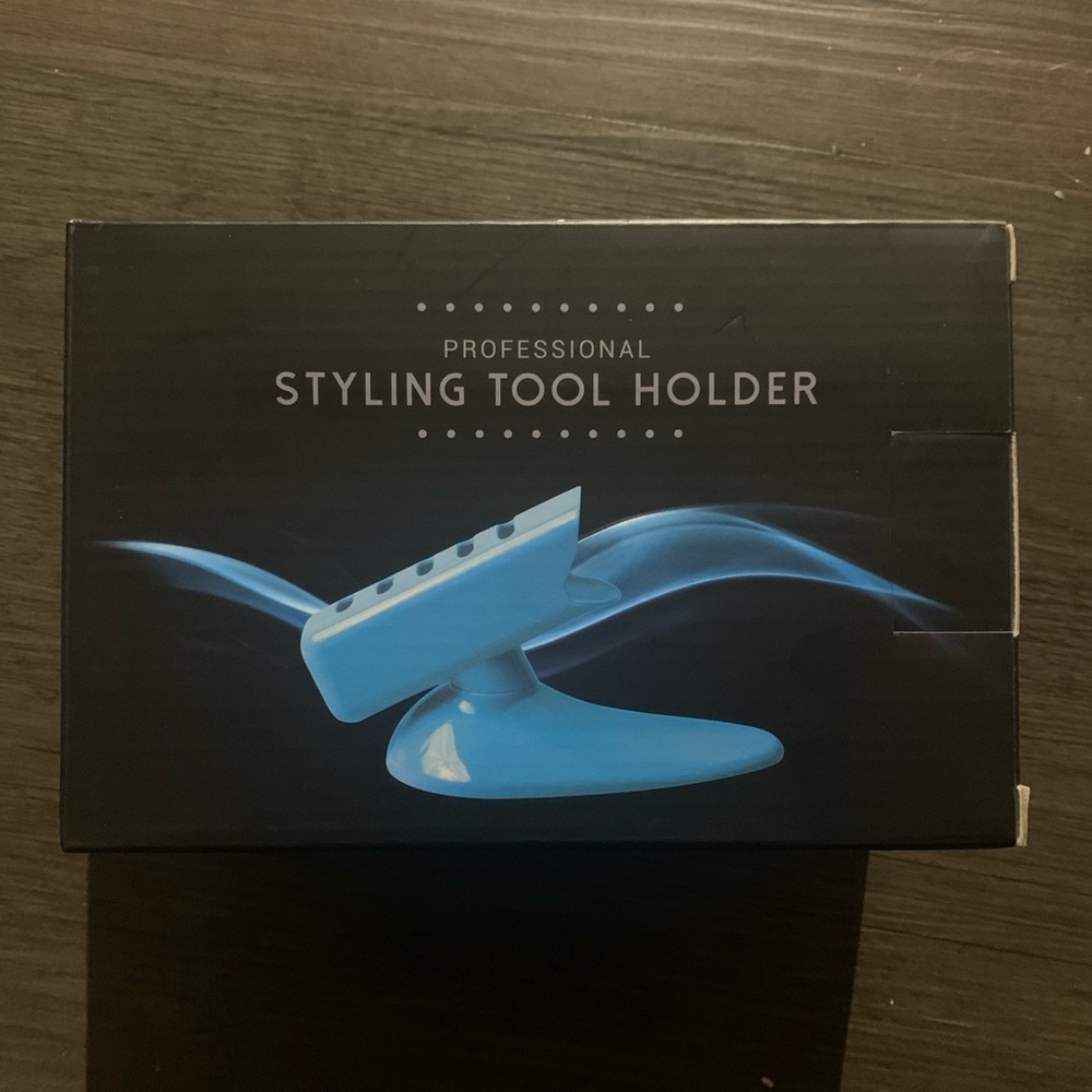 Professional Styling Tool Holder